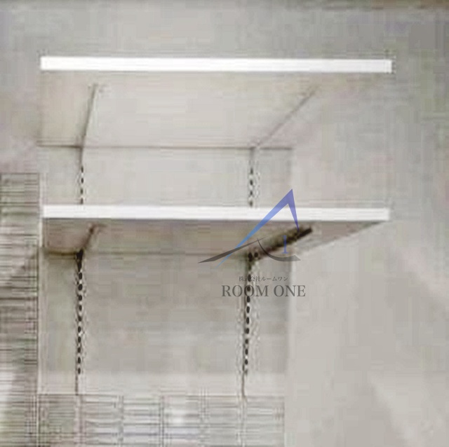 ブランドール坂下三丁目