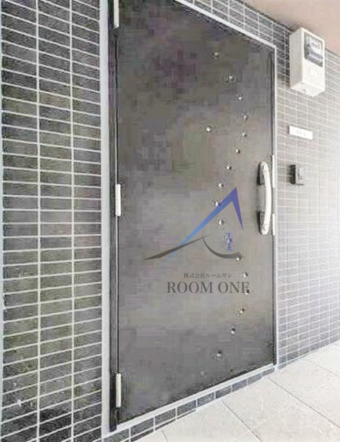 ブランドール坂下三丁目