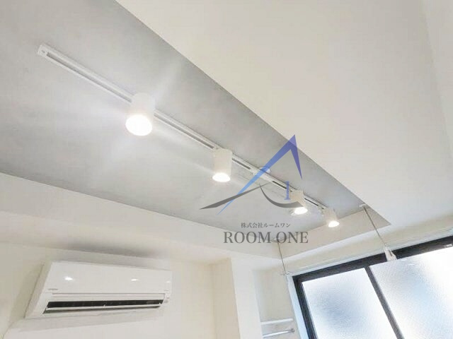 ブランドール坂下三丁目