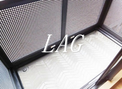 【バルコニー】 | ジュネス光ヶ丘 | バルコニーです。