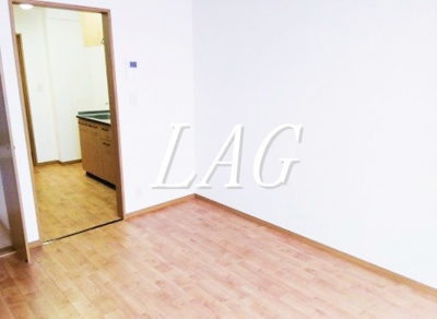 【寝室】 | ジュネス光ヶ丘 | 寝室です。