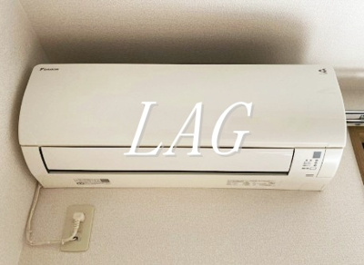 【設備】 | ジュネス光ヶ丘 | エアコン付です。