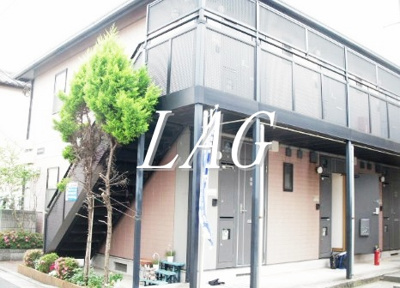 【外観】 | ジュネス光ヶ丘 | 外観です。