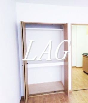 【収納】 | ジュネス光ヶ丘 | 収納です。