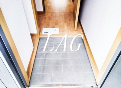 【玄関】 | ジュネス光ヶ丘 | 玄関です。