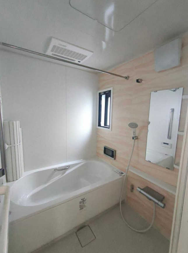 コスモ三ツ池公園【仲介手数料無料】の浴室