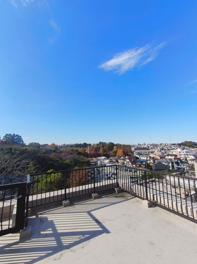 コスモ三ツ池公園【仲介手数料無料】のその他