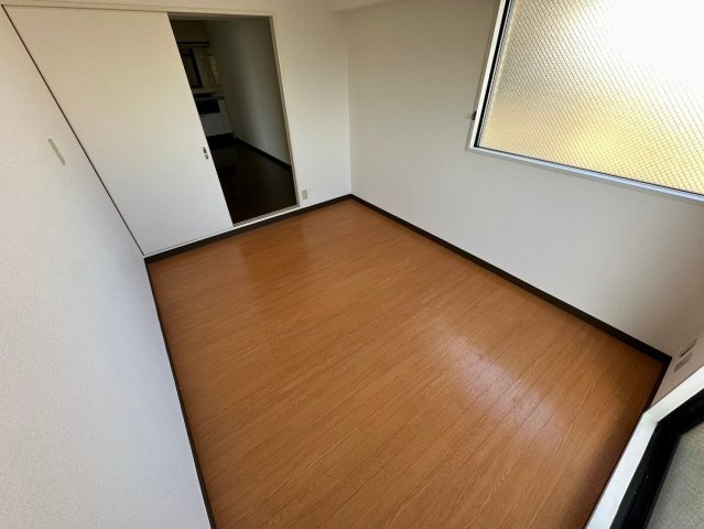 ラ・セーヌ六甲の居間・リビング