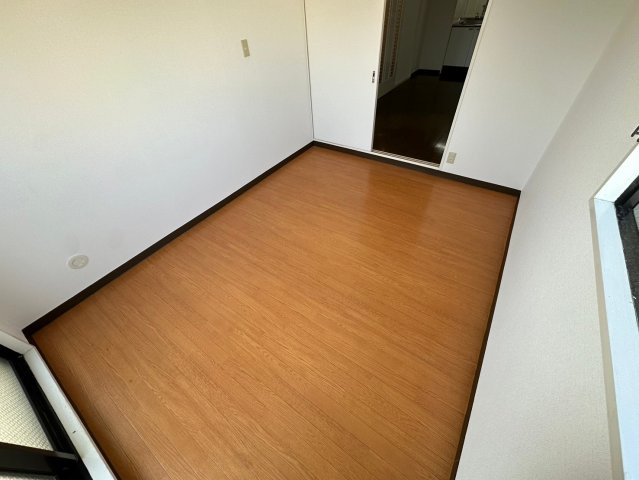 ラ・セーヌ六甲の居間・リビング