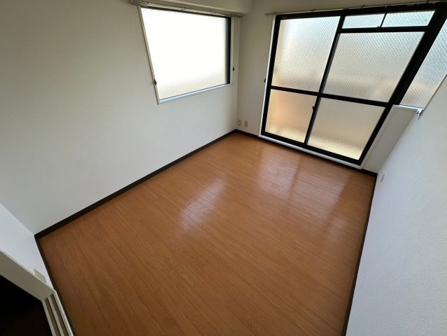 ラ・セーヌ六甲の居間・リビング