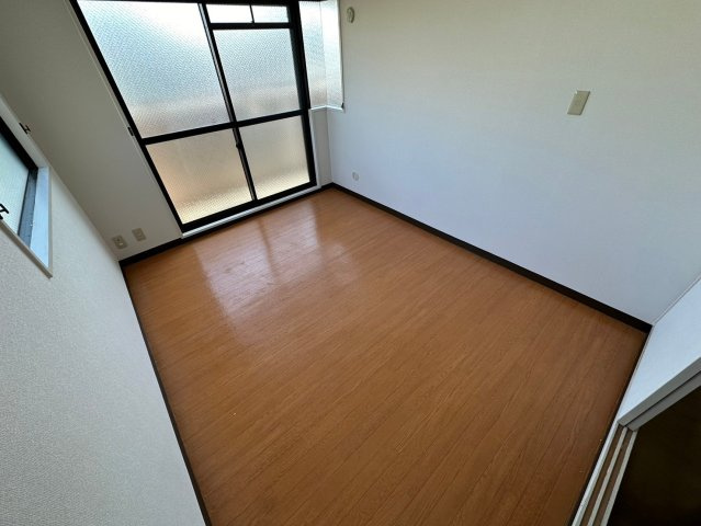 ラ・セーヌ六甲の居間・リビング