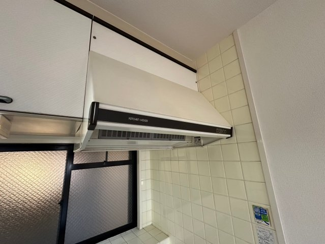 ラ・セーヌ六甲の設備