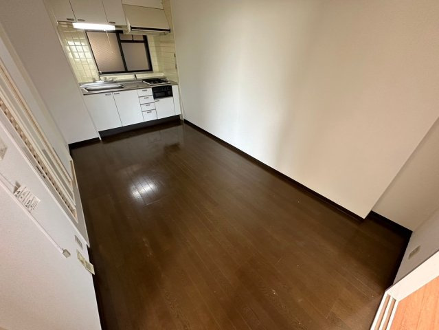 ラ・セーヌ六甲の居間・リビング