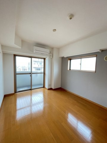 スカイコート錦糸町第２の居間・リビング