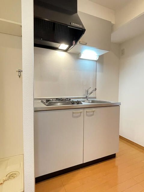 スカイコート錦糸町第２のキッチン