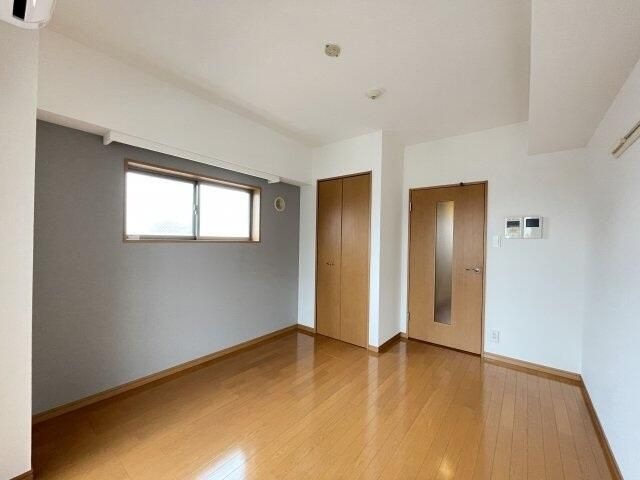 スカイコート錦糸町第２の寝室