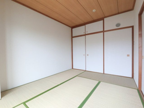 【和室】