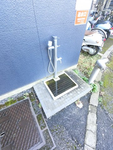 【その他共用部分】