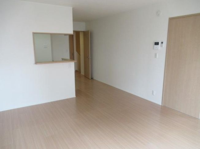 ブエナ・スエルテの内装