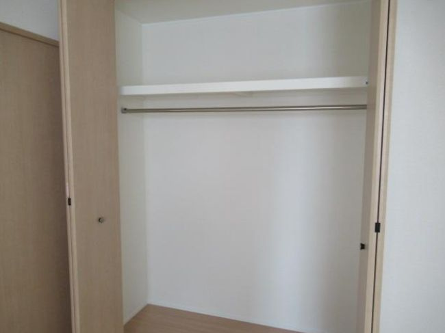 ブエナ・スエルテの収納