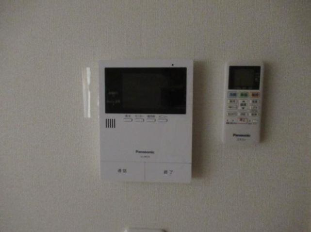 ブエナ・スエルテのセキュリティ