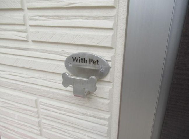 ブエナ・スエルテの設備