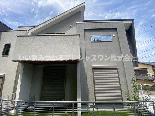 新築戸建◆新井町全２棟◆カースペース２台◆ＬＤＫ２１帖◆