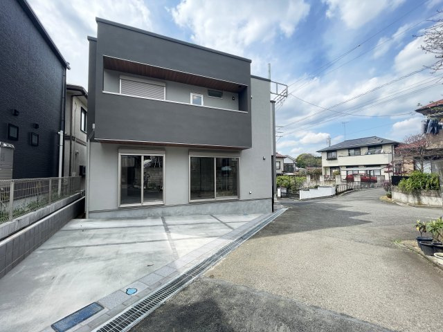 新築戸建◆新井町全２棟◆カースペース２台◆ＬＤＫ２１帖◆