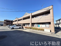 ルミナスハイム羽浦