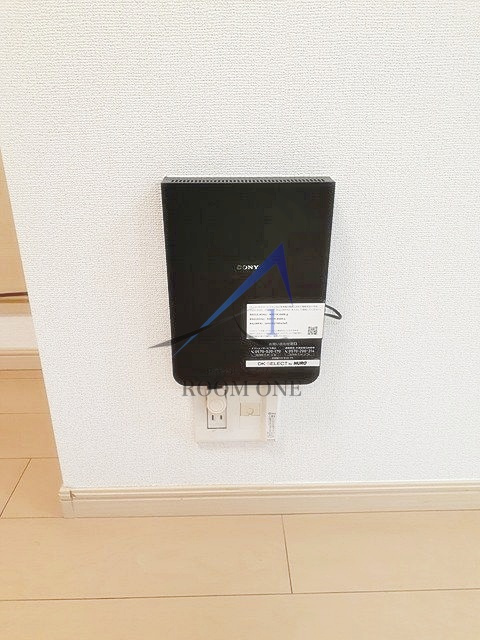 アニュ－グレイス新井薬師のその他