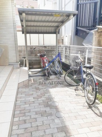 アニュ－グレイス新井薬師