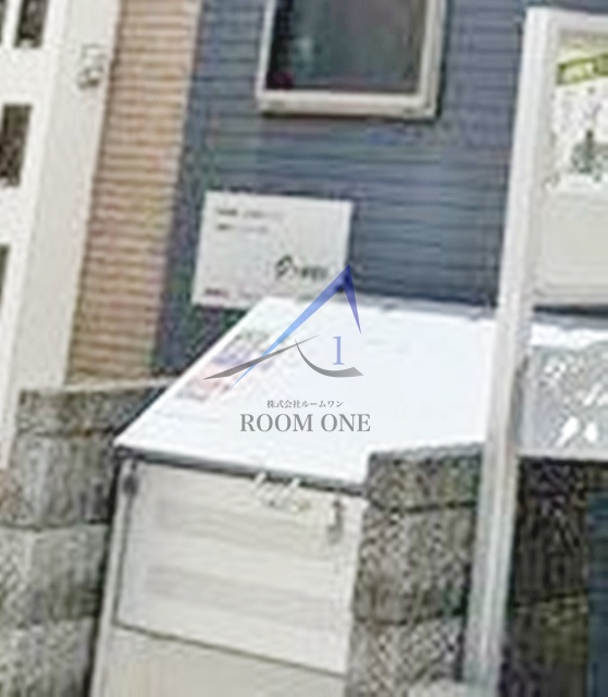 アニュ－グレイス新井薬師