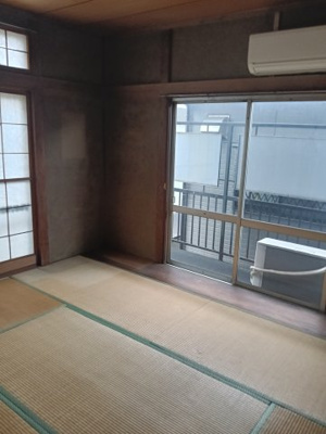【和室】 | コーポ小野