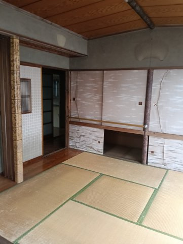 【和室】 | コーポ小野