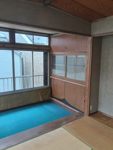 【和室】 | コーポ小野