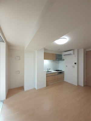 【居間・リビング】 | サリックス浅草