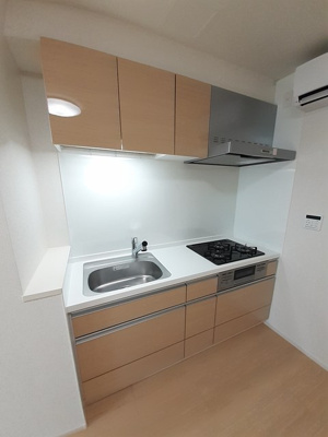 【キッチン】 | サリックス浅草