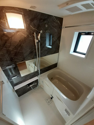 【浴室】 | サリックス浅草