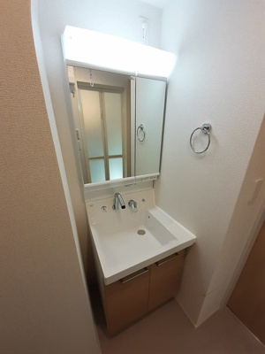 【独立洗面台】 | サリックス浅草