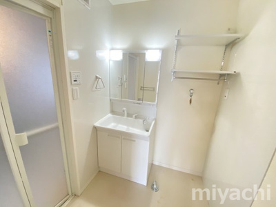 【洗面所】 | ローレルR