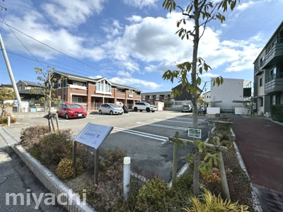 【その他共用部分】 | ローレルR