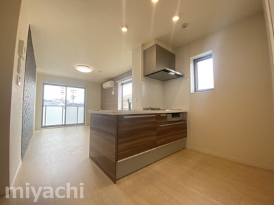 【キッチン】 | ローレルR