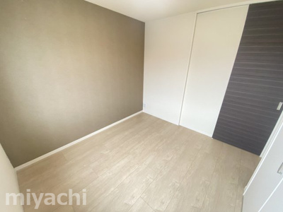 【洋室】 | ローレルR