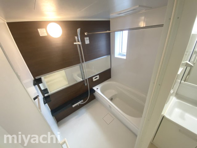 【浴室】 | ローレルR