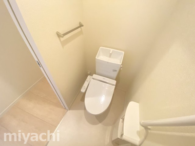 【トイレ】 | ローレルR