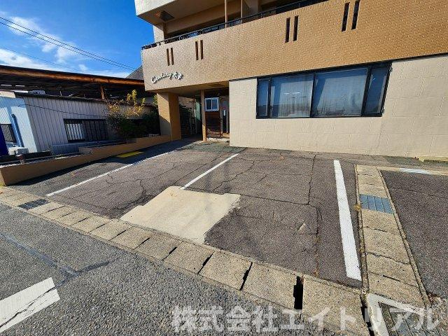 センチュリー太子の外観