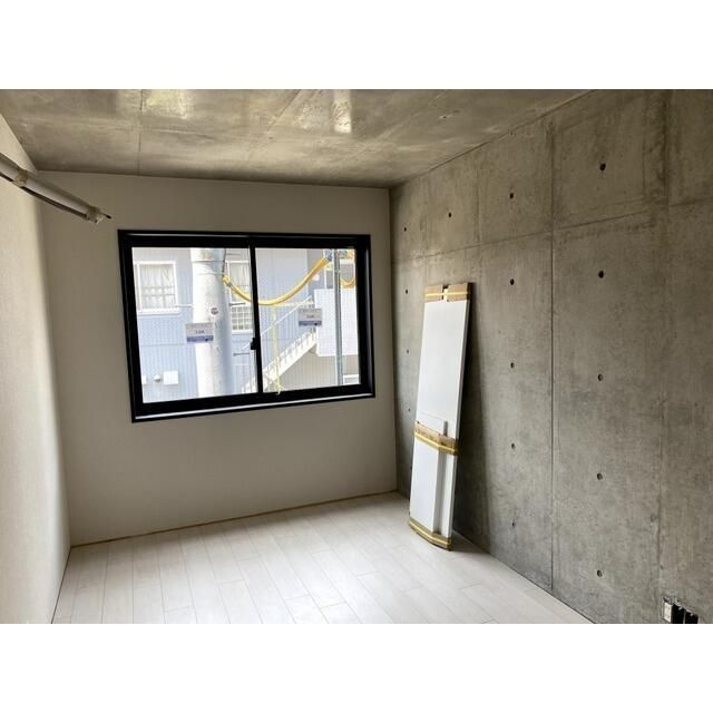 ルナーリアの寝室