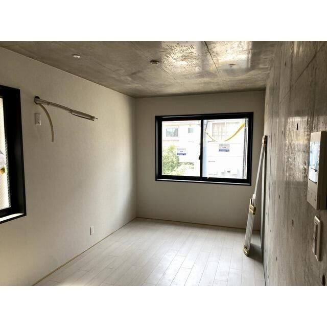 ルナーリアの居間・リビング