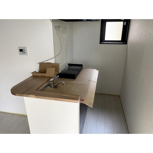 ルナーリアのキッチン