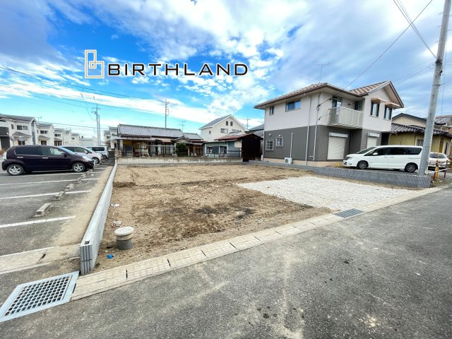 新築戸建・新築建売　太田市亀岡町2期　尾島小・尾島中
